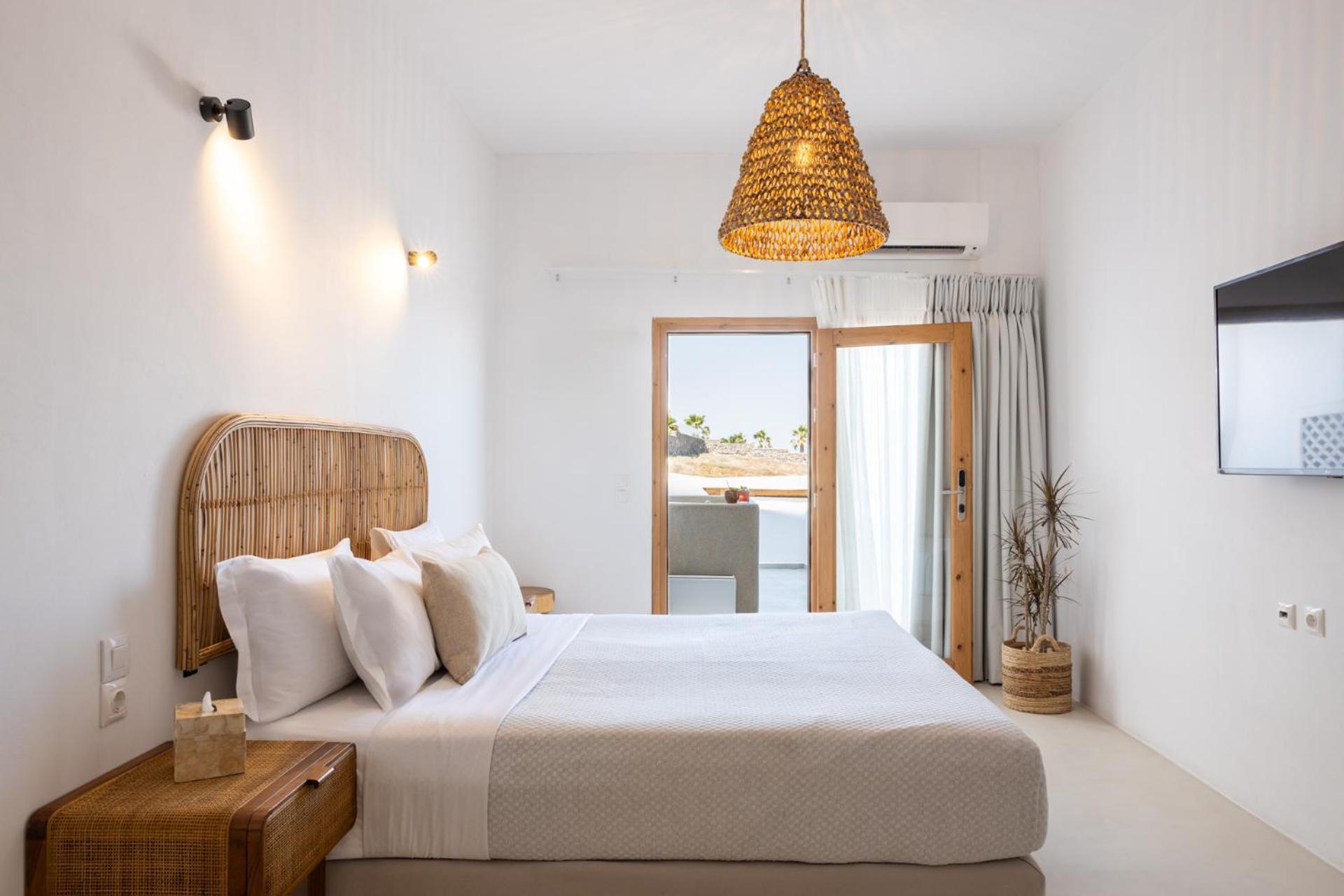 Divino Caldera Hotel Akrotiri  Exterior photo